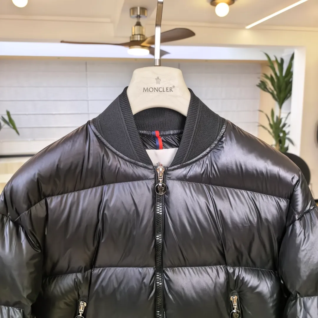 moncler 【Original 】 1:1 1:1 95 Quality Moncler moncler SS 26 Series Size：0123